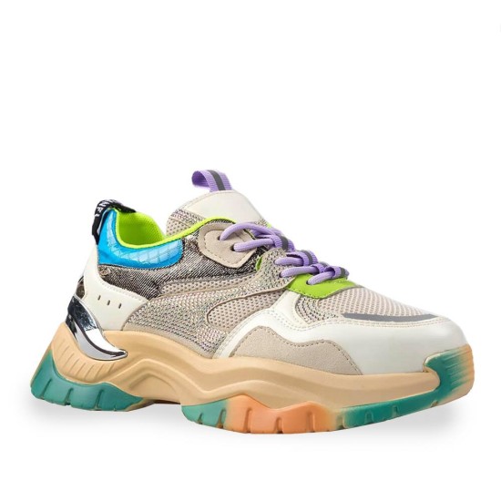 Guja 23Y455 Bağcıklı Kadın Spor Ayakkabı
