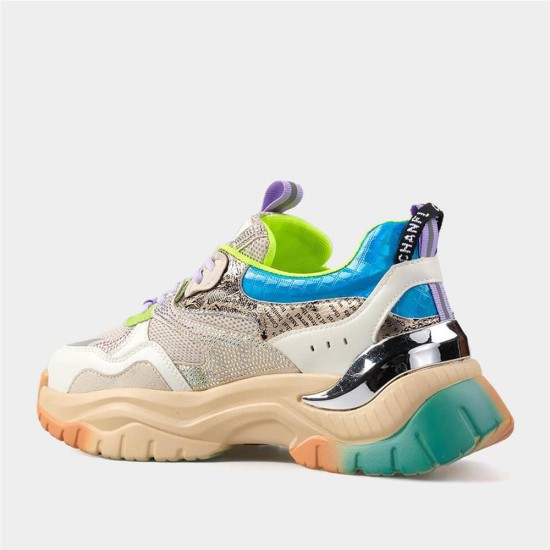 Guja 23Y455 Bağcıklı Kadın Spor Ayakkabı
