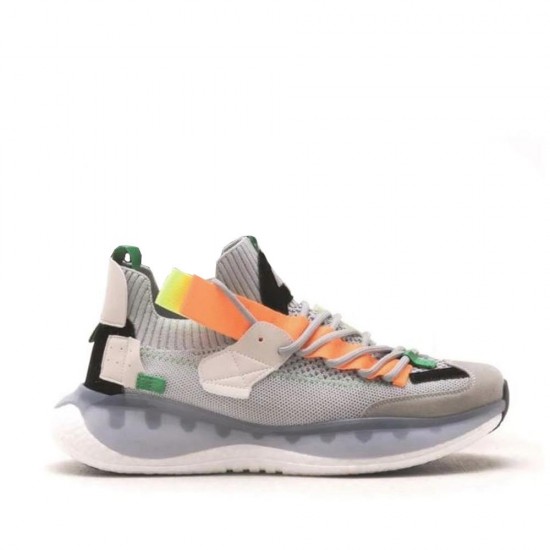 Guja 23Y500 Bağcıklı Erkek Spor Ayakkabı