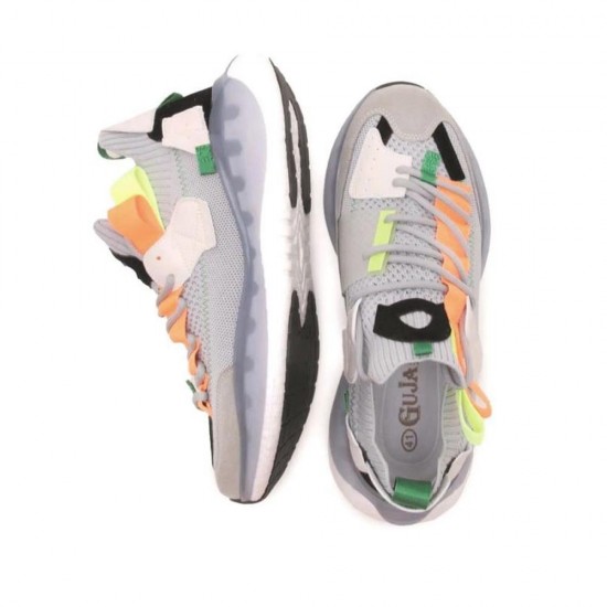 Guja 23Y500 Bağcıklı Erkek Spor Ayakkabı