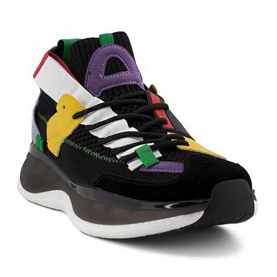 Guja 23Y500 Bağcıklı Erkek Spor Ayakkabı