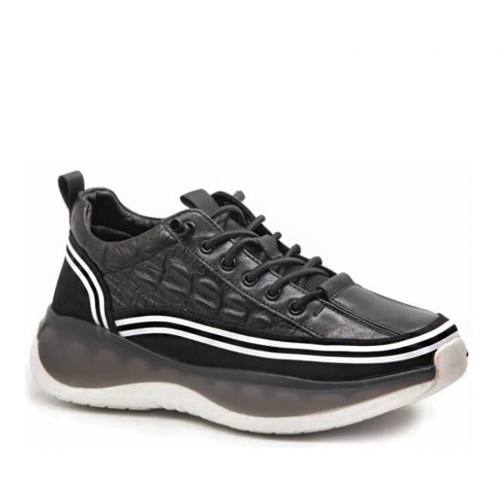 Guja 23K5155 Deri Erkek Spor Ayakkabı