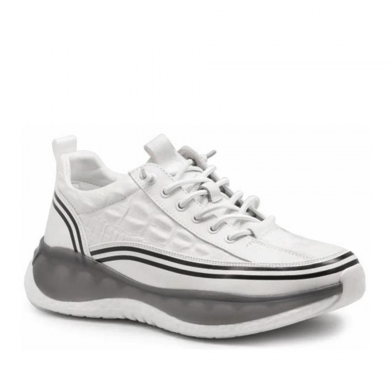 Guja 23K5155 Deri Erkek Spor Ayakkabı