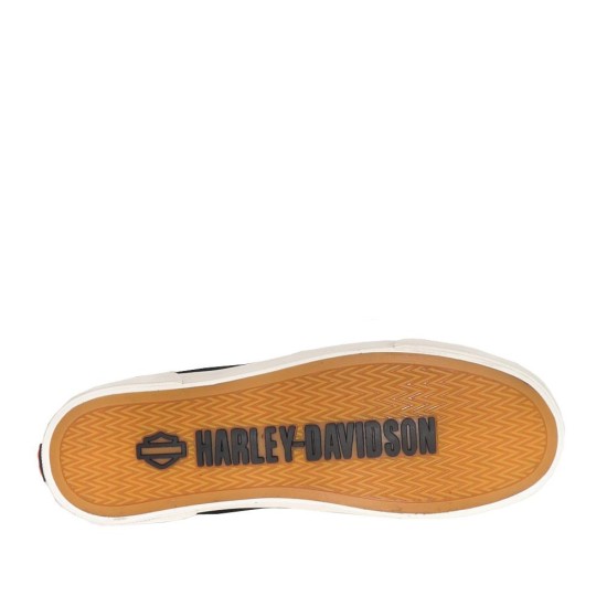 Harley Davidson 380 Bağcıklı Erkek Ayakkabı