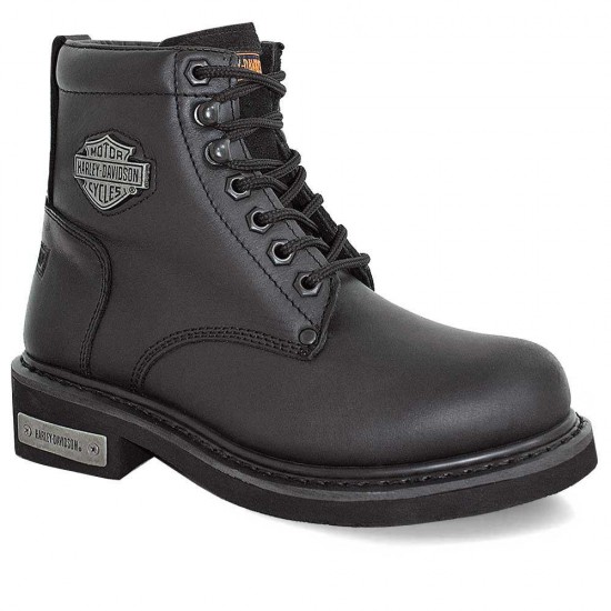 Harley Davidson Gibson Erkek Bot