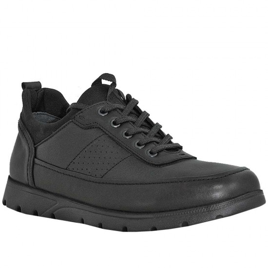 Komcero 6779 Deri Erkek Ayakkabı