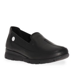 Mammamia D23KA-6015 Deri Kadın Ayakkabı