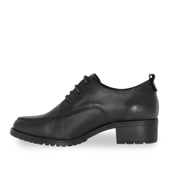 Mammamia D23KA-90 Deri Kadın Ayakkabı