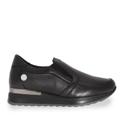 Mammamia D23KA-6165 Deri Kadın Ayakkabı