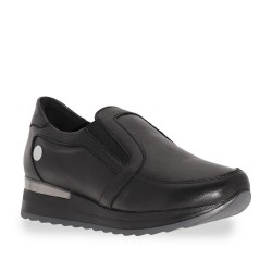 Mammamia D23KA-6165 Deri Kadın Ayakkabı