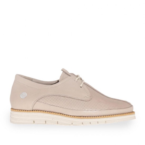 Mammamia D23YA-3150 Deri Kadın Ayakkabı