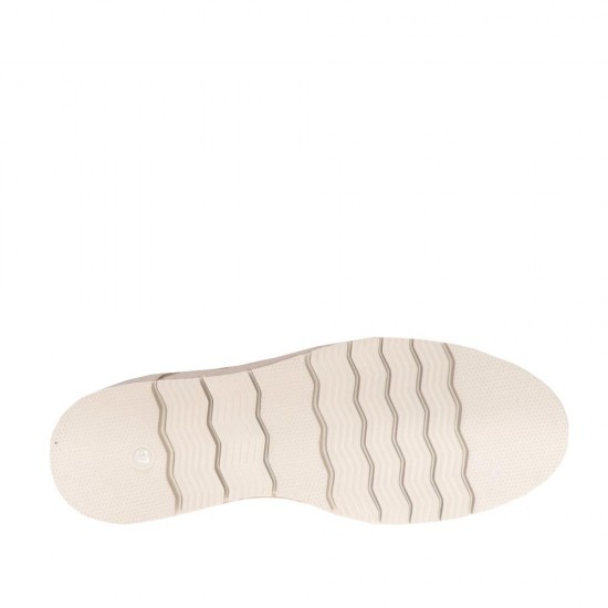 Mammamia D23YA-3150 Deri Kadın Ayakkabı