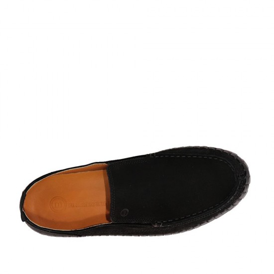 Mammamia D23YA-7000 Deri Erkek Ayakkabı