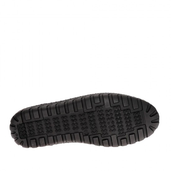 Mammamia D23YA-7000 Deri Erkek Ayakkabı