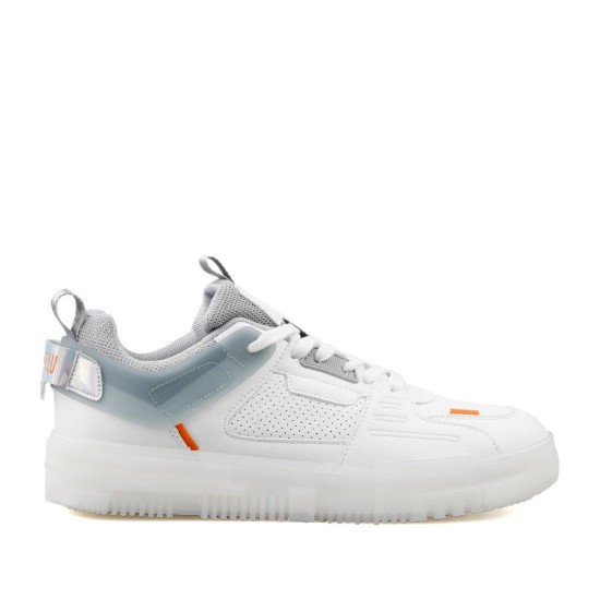 North Of Wild Frey Memory Foam Erkek Spor Ayakkabı