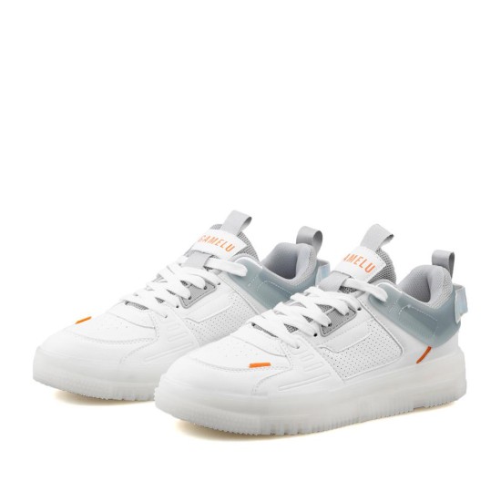 North Of Wild Frey Memory Foam Erkek Spor Ayakkabı