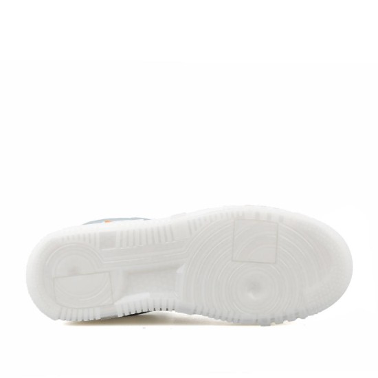 North Of Wild Frey Memory Foam Erkek Spor Ayakkabı