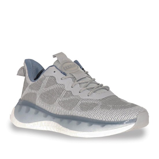 North Of Wild Gruff Memory Foam Erkek Spor Ayakkabı
