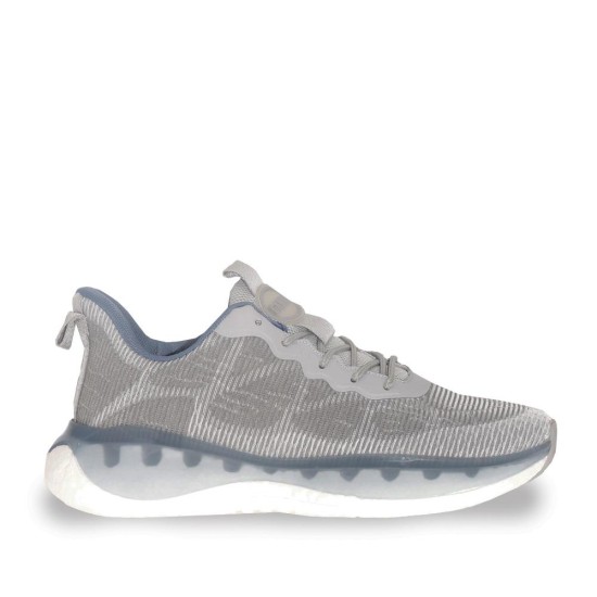 North Of Wild Gruff Memory Foam Erkek Spor Ayakkabı
