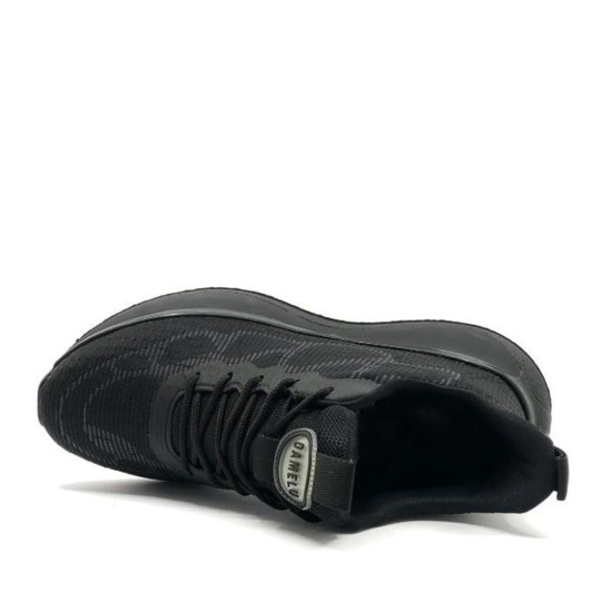 North Of Wild Gruff Memory Foam Erkek Spor Ayakkabı
