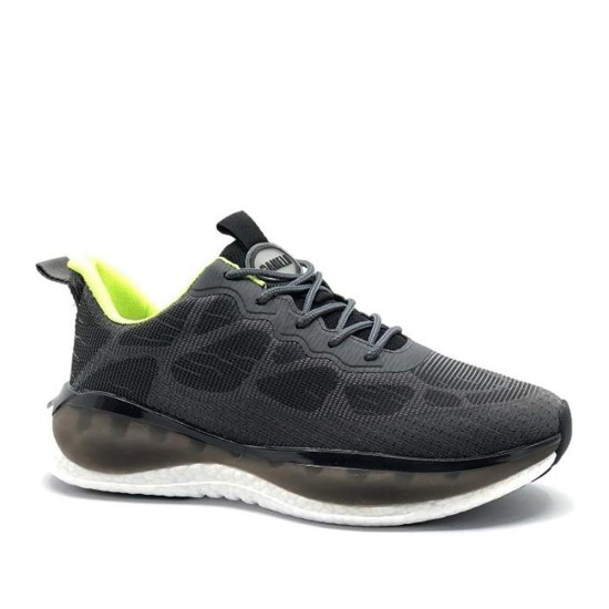 North Of Wild Gruff Memory Foam Erkek Spor Ayakkabı
