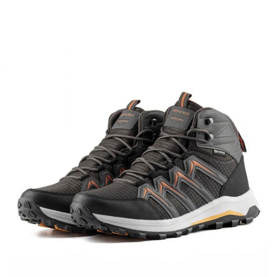 North Of Wild Raca Su Geçirmez Erkek Bot