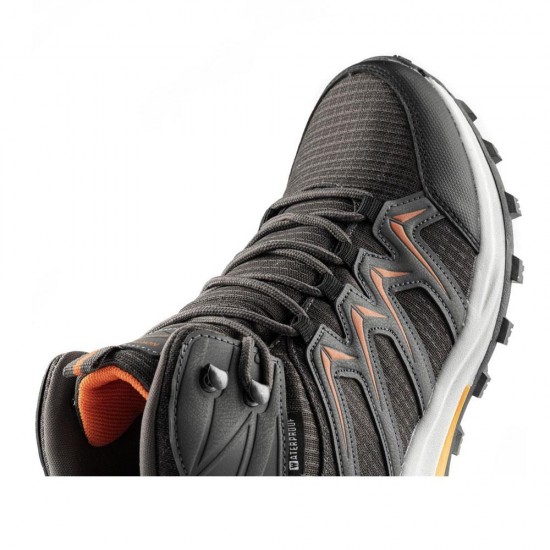 North Of Wild Raca Su Geçirmez Erkek Bot