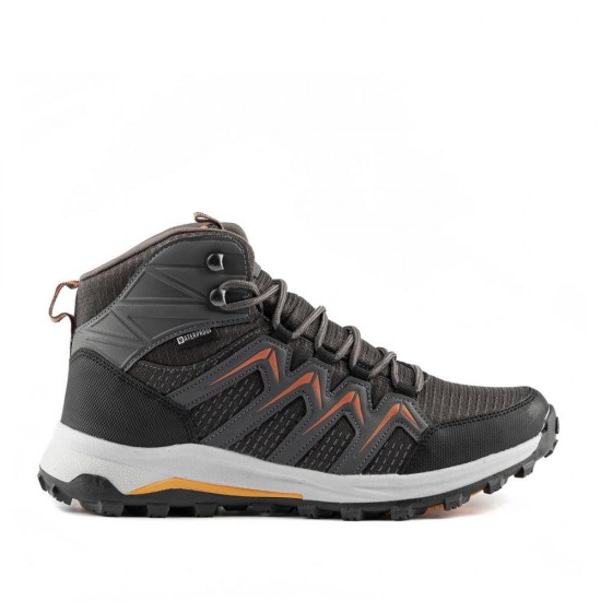 North Of Wild Raca Su Geçirmez Erkek Bot