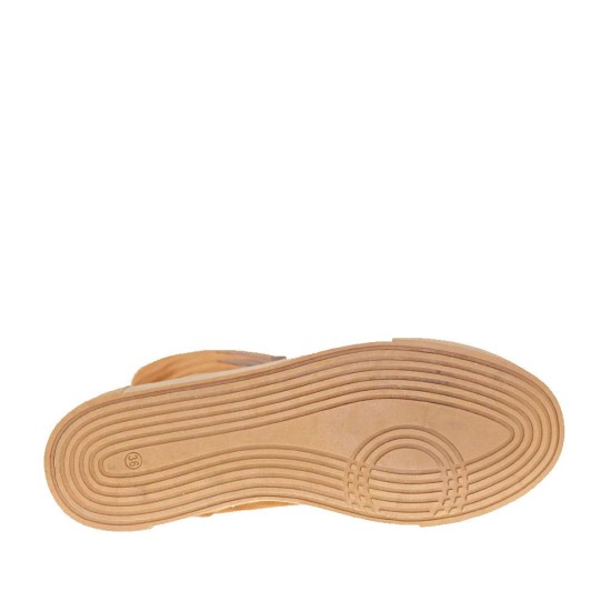 Pierre Cardin PC-52405 Süet Kadın Çizme