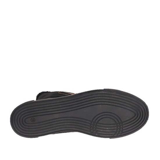 Pierre Cardin PC-52405 Süet Kadın Çizme