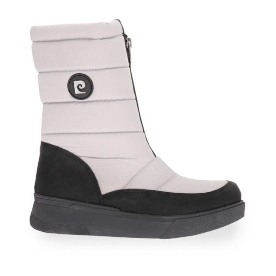 Pierre Cardin PC-52598 Fermuarlı Kadın Bot