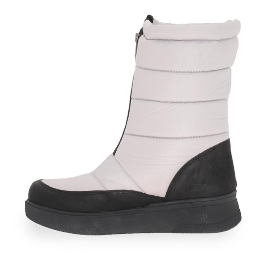 Pierre Cardin PC-52598 Fermuarlı Kadın Bot