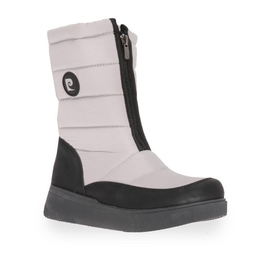 Pierre Cardin PC-52598 Fermuarlı Kadın Bot