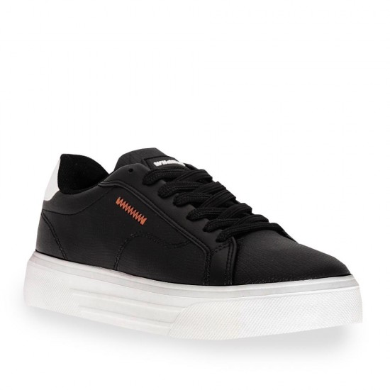 North Of Wild Ragnar Kalın Taban Erkek Spor Ayakkabı