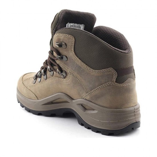 Scooter M1219 Su Geçirmez Erkek Bot