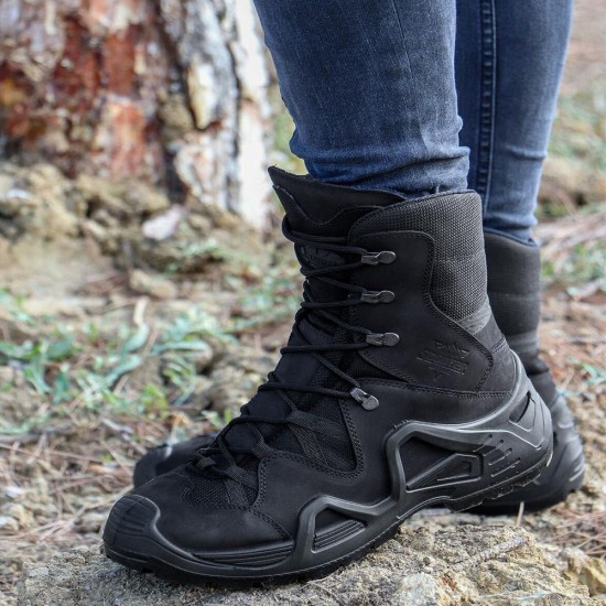 Scooter P1490 Su Geçirmez Tactical Erkek Bot