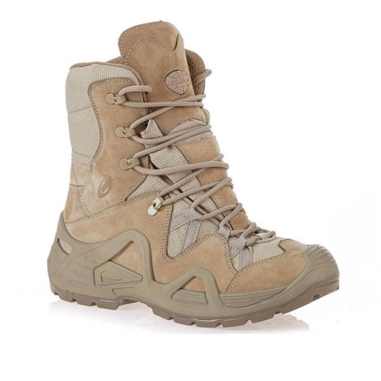 Scooter P1490 Su Geçirmez Tactical Erkek Bot