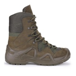 Scooter P1490 Su Geçirmez Tactical Erkek Bot