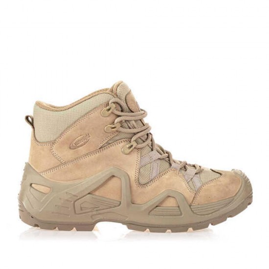 Scooter P1492 Su Geçirmez Tactical Erkek Bot