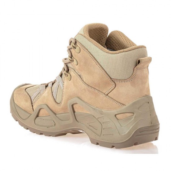 Scooter P1492 Su Geçirmez Tactical Erkek Bot