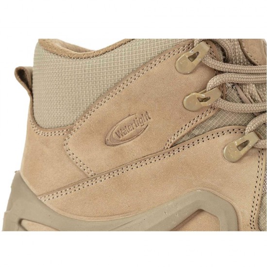 Scooter P1492 Su Geçirmez Tactical Erkek Bot