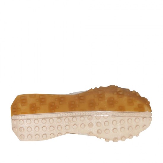 Sms 5155 Bağcıklı Kadın Spor Ayakkabı