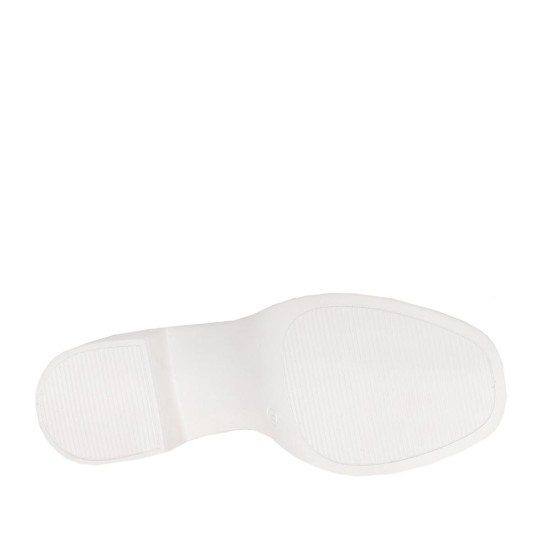 Stella 23924 Kalın Taban Kadın Terlik