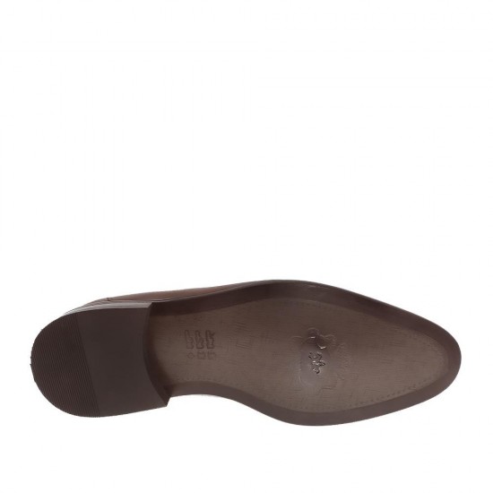 Talo 326 Hakiki Deri Klasik Erkek  Ayakkabı