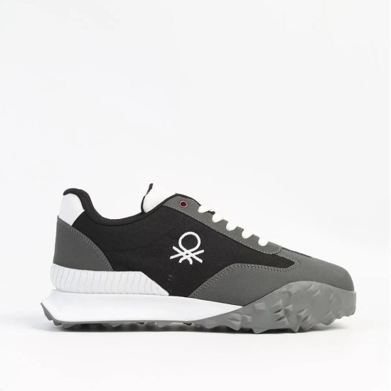 United Colors Of Benetton 31089 Erkek Spor Ayakkabı