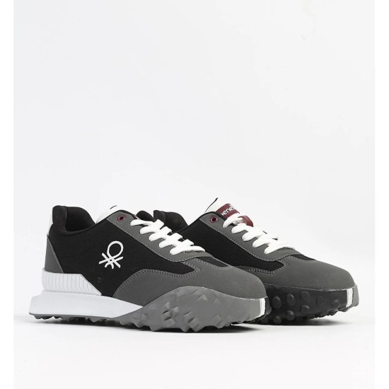 United Colors Of Benetton 31089 Erkek Spor Ayakkabı