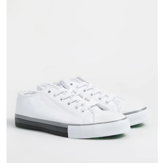 United Colors Of Benetton 30191 Erkek Spor Ayakkabı