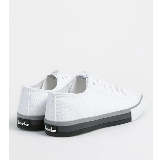 United Colors Of Benetton 30191 Erkek Spor Ayakkabı