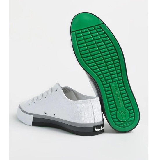 United Colors Of Benetton 30191 Erkek Spor Ayakkabı