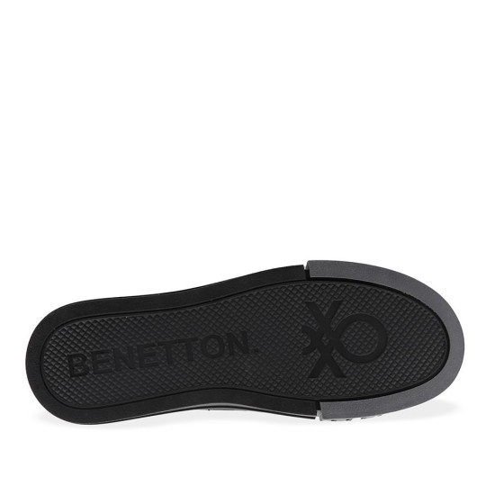 United Colors Of Benetton 30532 Kadın Spor Ayakkabı